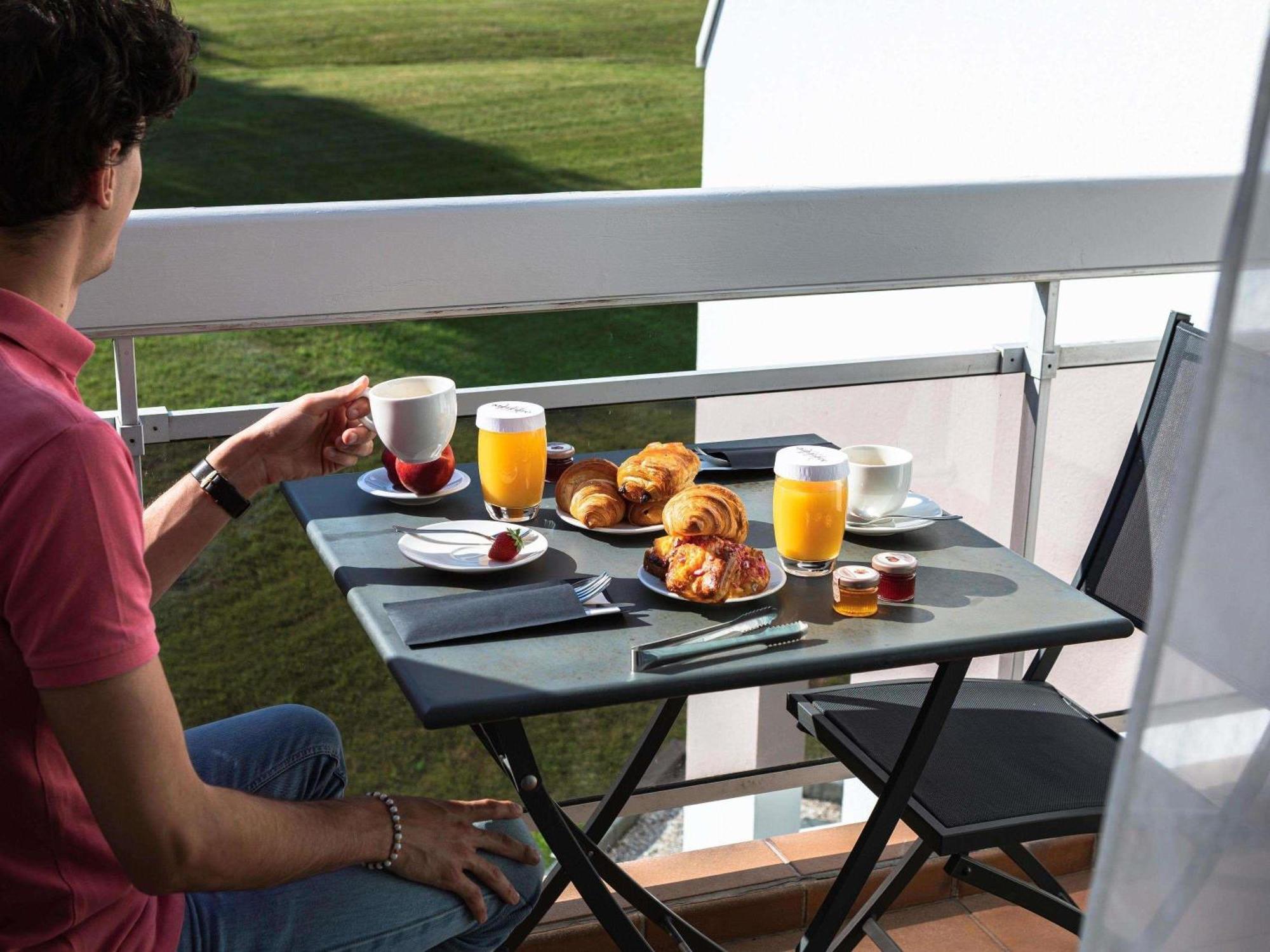 Mercure Aix-Les-Bains Domaine De Marlioz Hotel & Spa Eksteriør billede