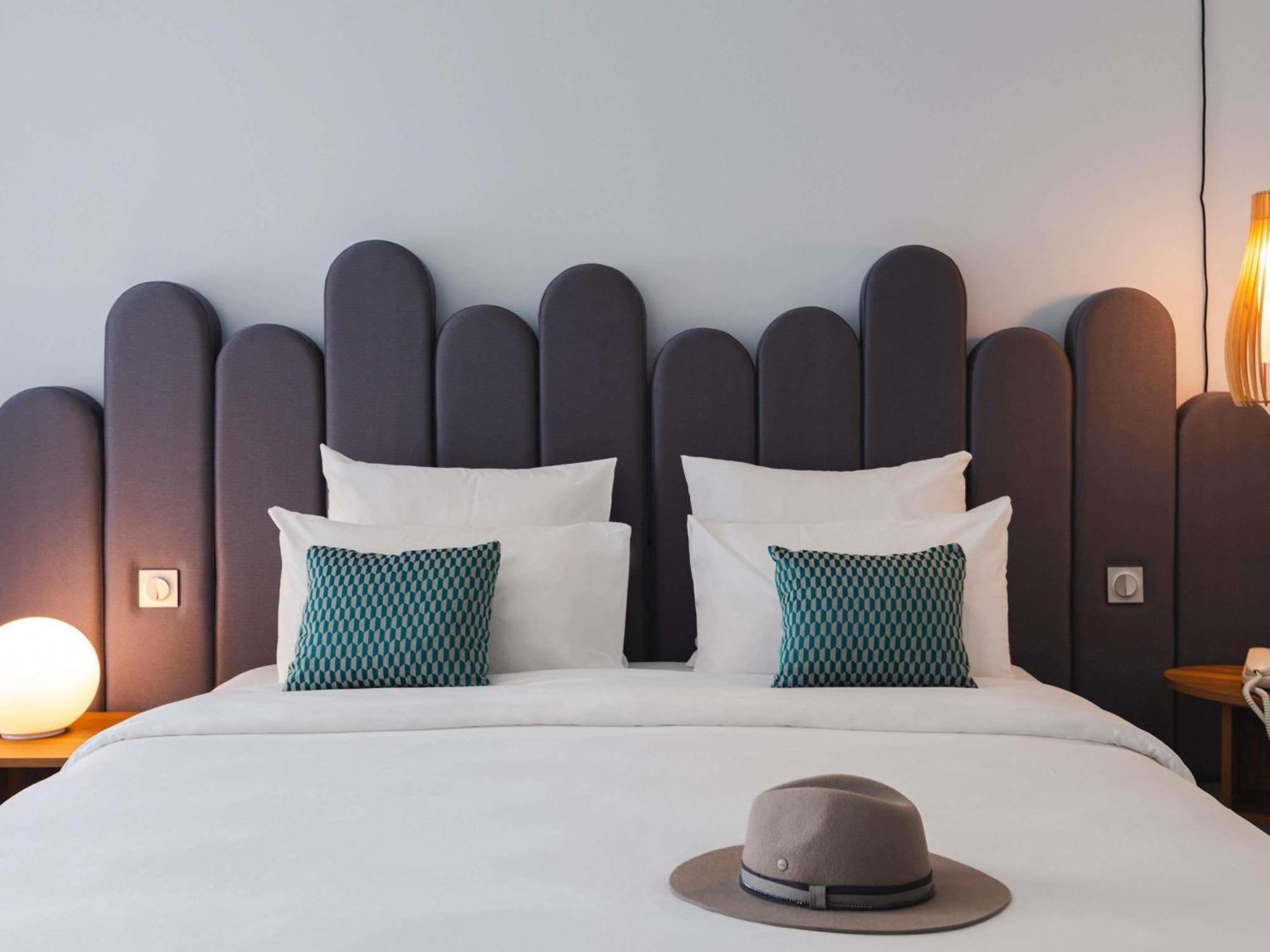 Mercure Aix-Les-Bains Domaine De Marlioz Hotel & Spa Eksteriør billede