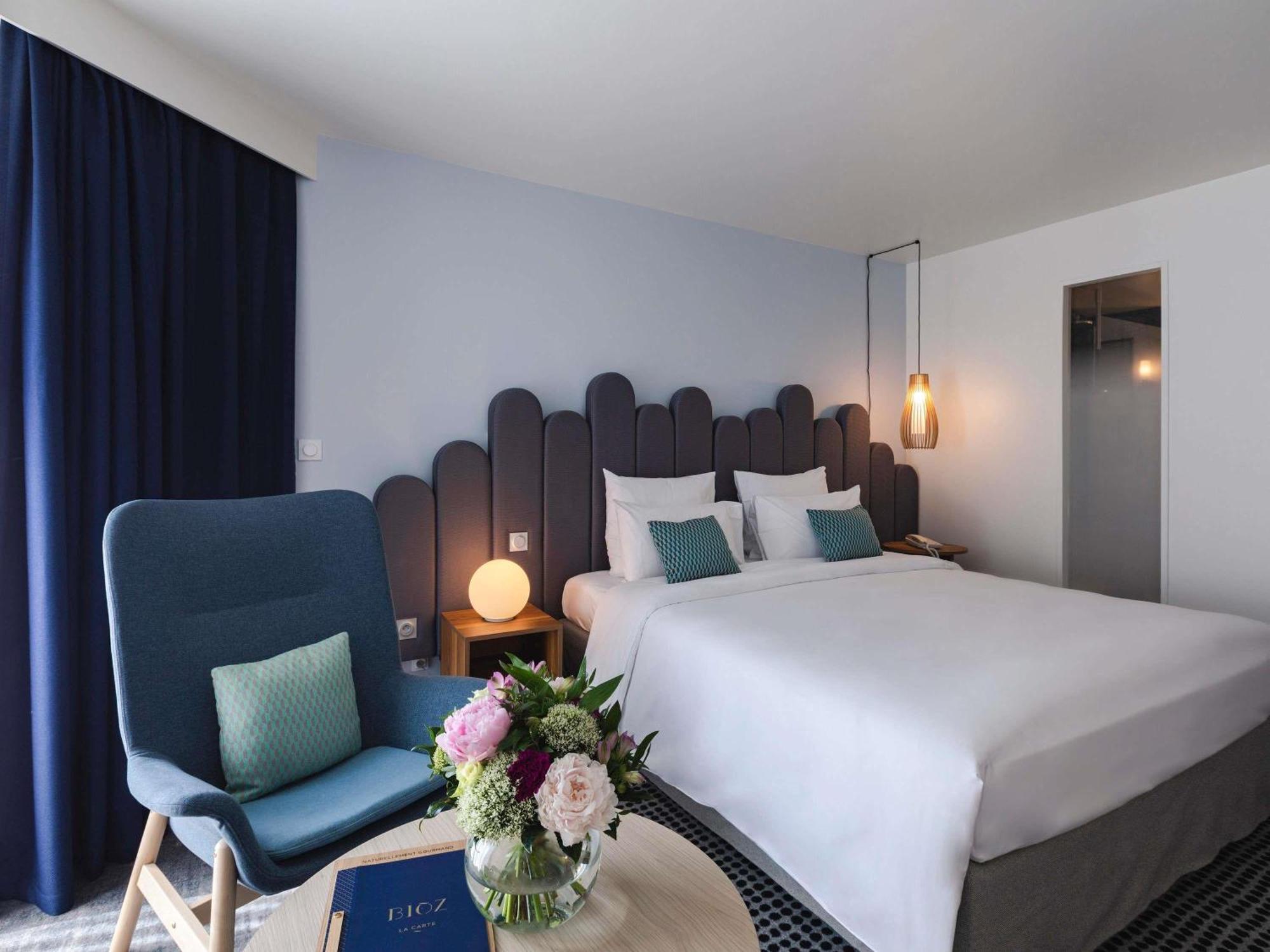 Mercure Aix-Les-Bains Domaine De Marlioz Hotel & Spa Eksteriør billede