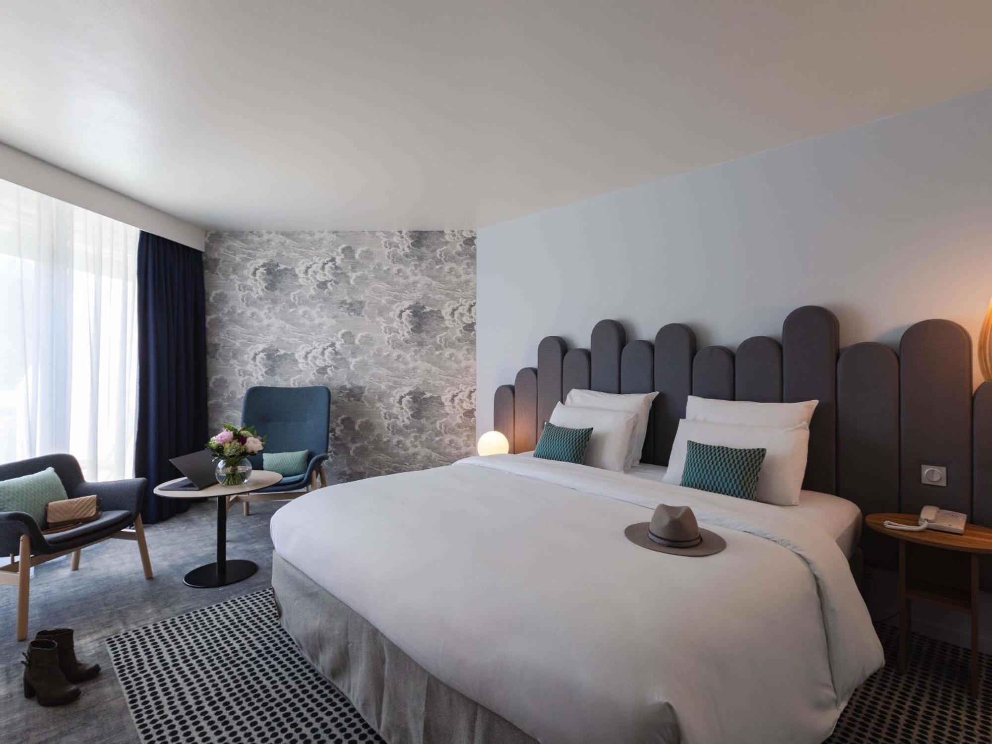 Mercure Aix-Les-Bains Domaine De Marlioz Hotel & Spa Eksteriør billede