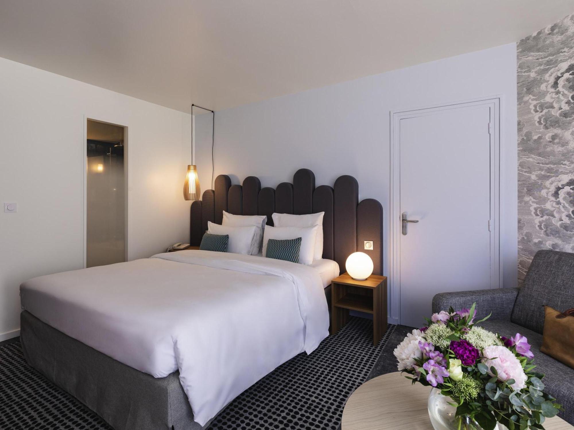 Mercure Aix-Les-Bains Domaine De Marlioz Hotel & Spa Eksteriør billede